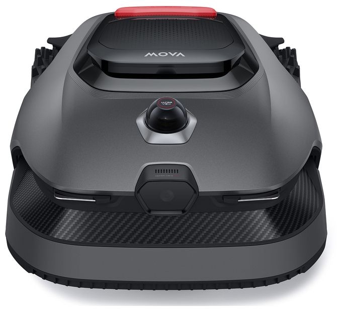 Rasenmähroboter bis 1600 m² LiDAX Ultra 1600 