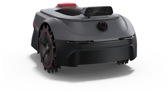 Rasenmähroboter bis 500 m² ViAX 500 