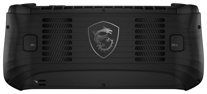  Claw 8 AI+ A2VM-015DE (Beige) 