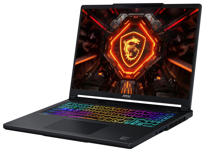 Crosshair 16 MAX HX E2WGXK-023 