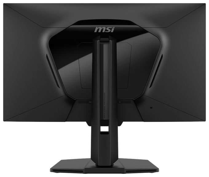 Quad HD Monitor 68,6 cm (27 Zoll) 16:9 0,5 ms 400 cd/m²  MAG 274QPFDE X30MV (Schwarz) 