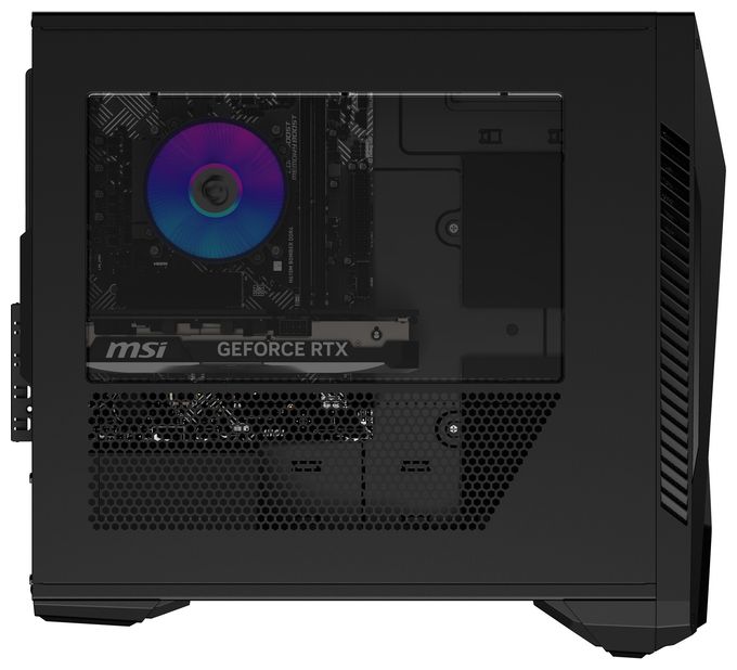 MAG INFINITE S3 14NVL5-2814DE 