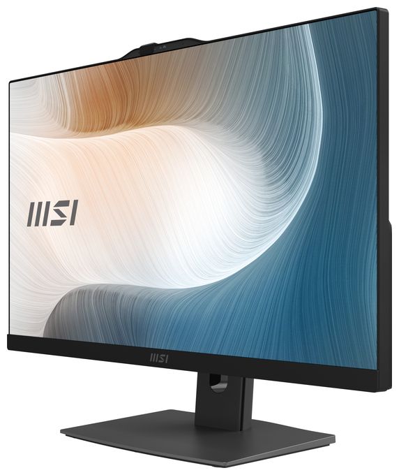 All-in-One-PC 60,5 cm (23.8 Zoll) Intel Core 5 16 GB Ram 512 GB SSD Windows 11 Pro intern Modern AM242P 1M-1869AT 
