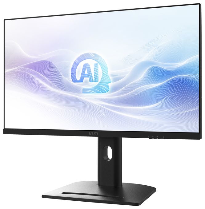 All-in-One-PC 68,6 cm (27 Zoll) Intel Core Ultra 7 32 GB Ram 1 TB SSD Windows 11 Pro intern Modern AM273QP AI 1UMG-220DE 