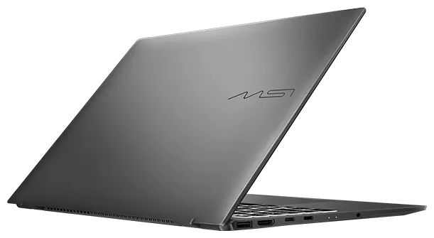 2K Ultra HD Notebook 33,8 cm (13.3 Zoll) 2880 x 1800 Pixel 1 TB SSD Windows 11 Home Intel Core Ultra 9 max. 4,9 GHz  Prestige 13 AI+ A3MG-020 (Grau) 