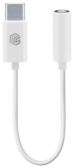 Aux Adapter 