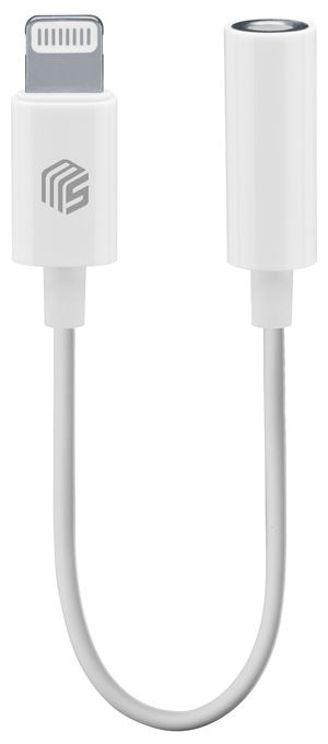 Aux Adapter 