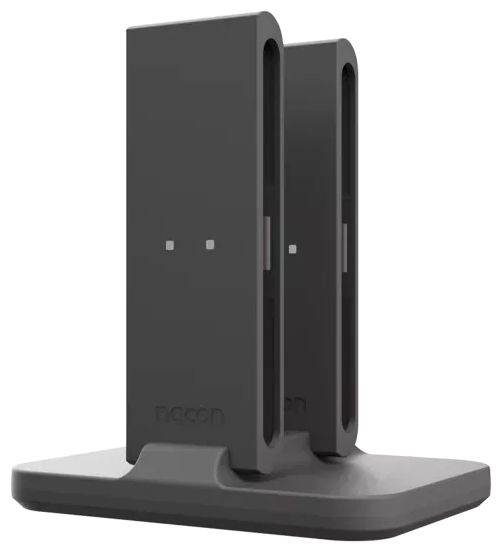 Nintendo Switch 2 Joy-Con  Dual Charging Station Wired Ladegerät (Schwarz) 
