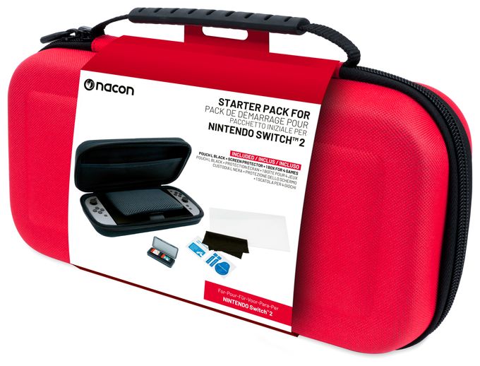 SWITCHNEWPACK5RED 