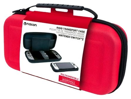 Tasche "Classic" L red Switch 2 