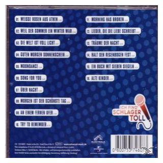 Nana Mouskouri - Ich find' Schlager toll - Das Beste 
