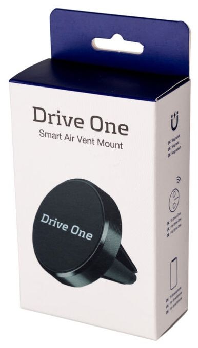 Drive One 