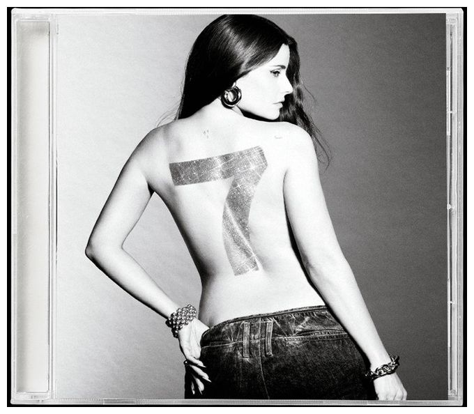 Nelly Furtado - 7 