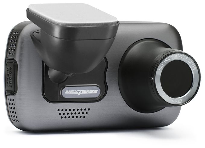 622GW Dashcam 