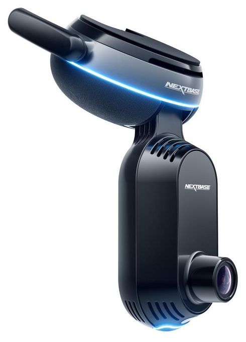 iQ 1K intelligente Dashcam 