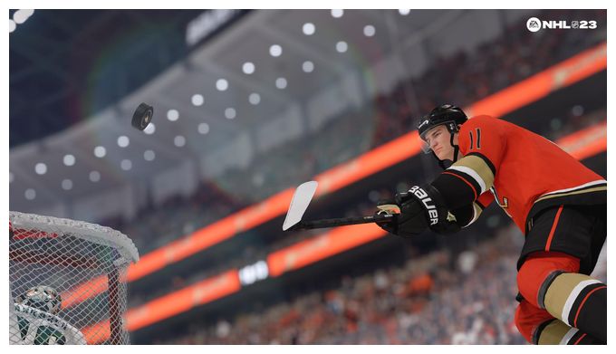 NHL 23 (PlayStation 5) 