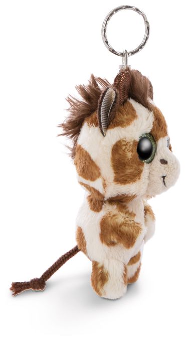 Giraffe Halla 