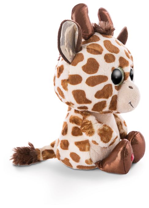 Giraffe Halla 