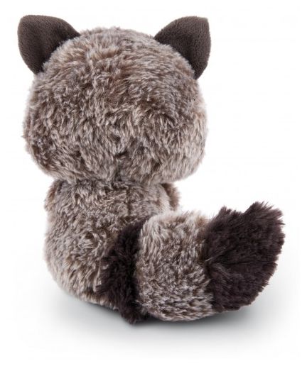 GLUBSCHIS Kuscheltier Waschbär Clooney 