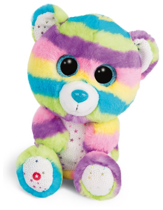 Kuscheltier Bär 