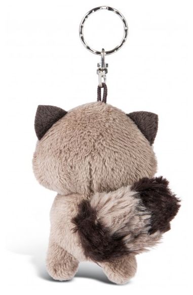 Waschbär Clooney 