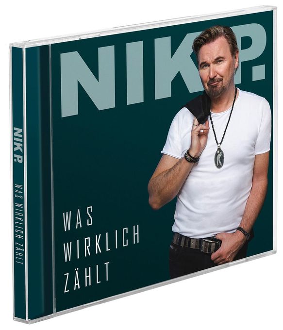 Nik P. - Was wirklich zählt 