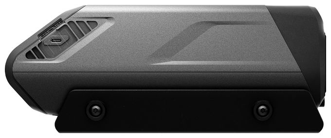 Externer Zusatzakku 48V für MAX G3 / F3 / F3 Pro / GT3 