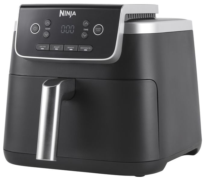 Heißluftfritteuse 4,7 l 1750 W  AF140EU (Schwarz) 