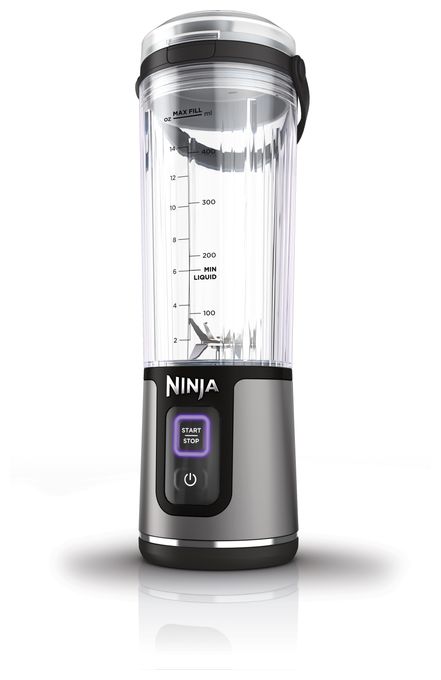 0,53 l Standmixer 14,4 W  BC151EU Blast (Schwarz) 