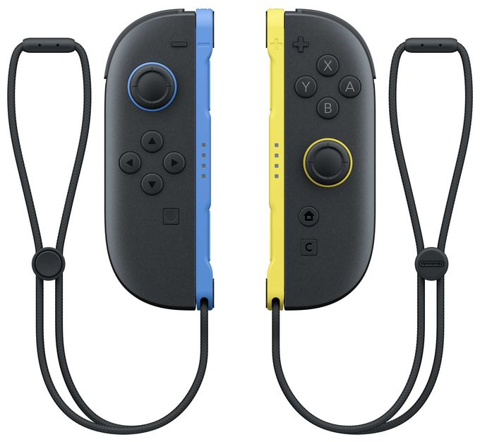 Joy-Con 2 