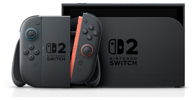 Switch 2 