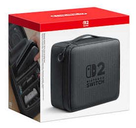 Switch 2-All-in-one-Tasche 