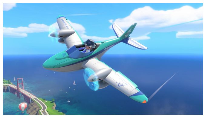 Nintendo Switch Sports Resort (Nintendo Switch 2) 