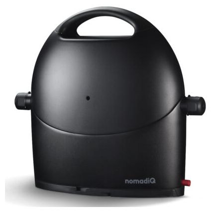 3200 W  18.2256.88MB BBQ Gasgrill (Schwarz) 