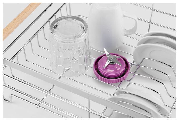 0,59 l Standmixer  NBP013VT (Violett) 