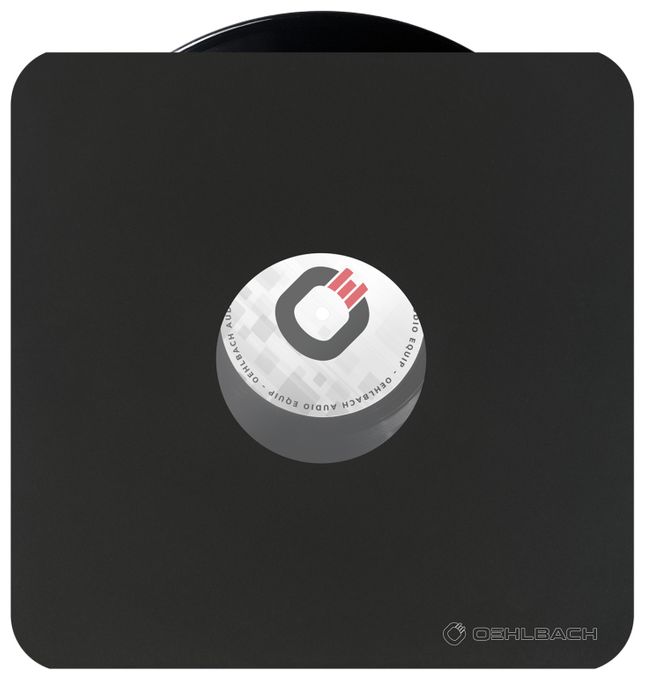 D1C2617 Vinyl Protect Hüllen 25Stk 
