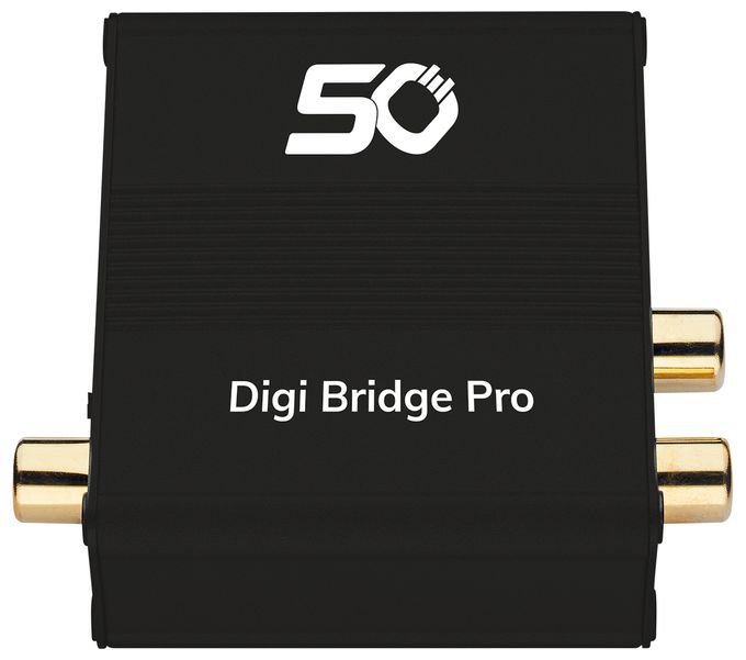 Digi Bridge Pro 