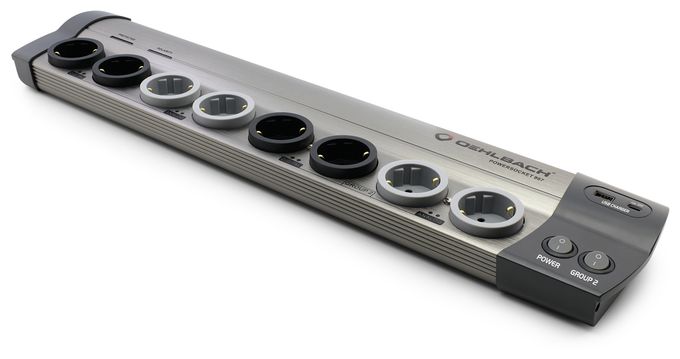 Powersocket 907 MKII 