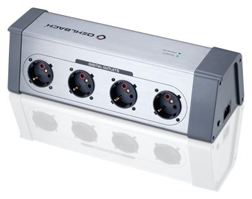 PoweSocket 908 