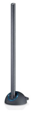 DVB-T2 Scope Max 