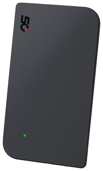 DVB-T2 Zimmerantanne Scope Vision 5G 