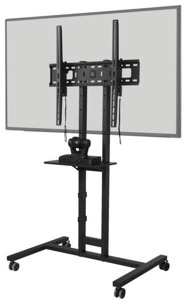 Flur Halterung bis 2,29 m (90") 50 kg BM4673 