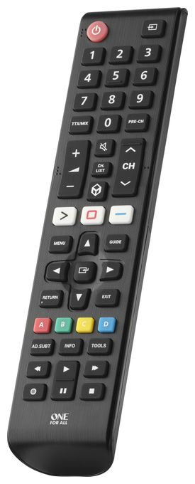 Fernbedienung URC4910 Universal 