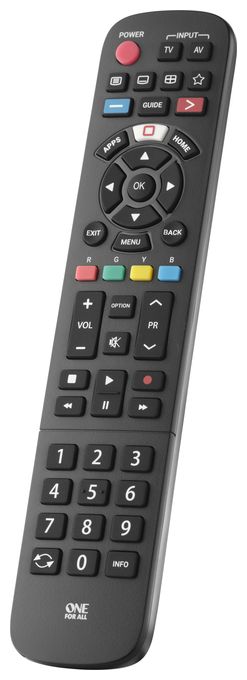 Fernbedienung URC4914 Universal 
