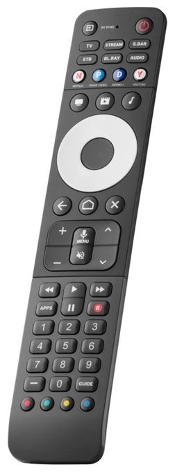 Fernbedienung URC7966 Smart Control Pro 6 