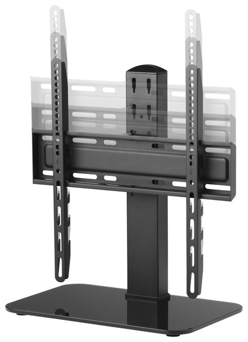 Tisch/Bank Halterung 70° bis 139,7 cm (55") 40 kg WM2470 