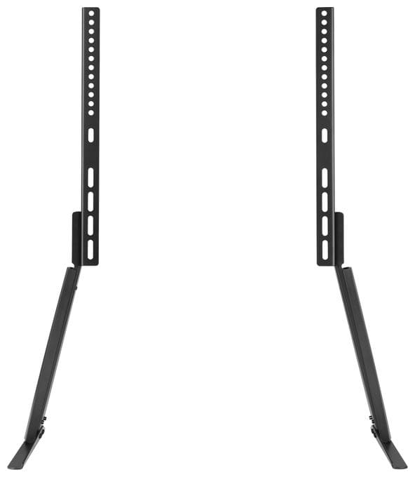 Tisch/Bank Halterung bis 177,8 cm (70") 50 kg -12 - 12° neigbar WM2870 