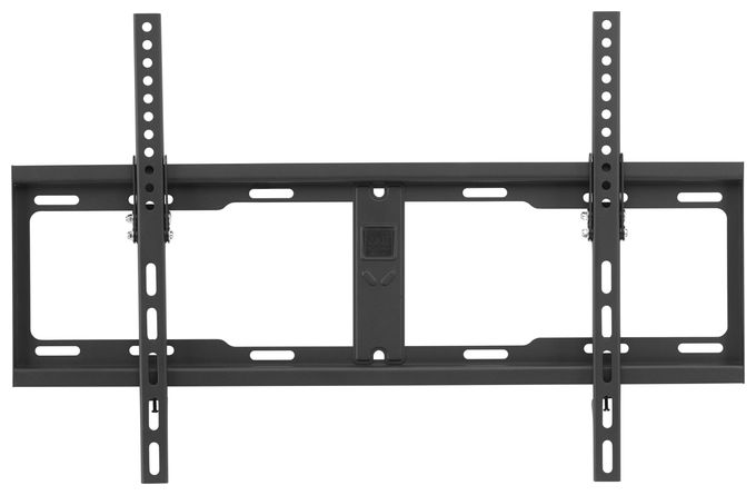 Wand Halterung bis 2,13 m (84") 100 kg 0 - 15° neigbar WM4621 