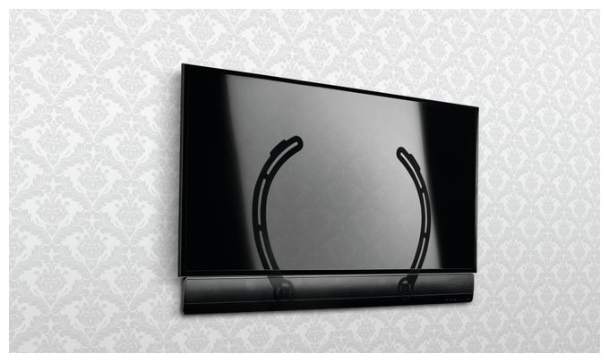 10 kg WM5211 Universelle Soundbar-Halterung 