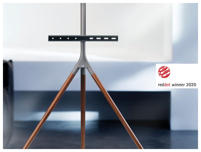 Flur Halterung 360° bis 165,1 cm (65") 30 kg WM7471 